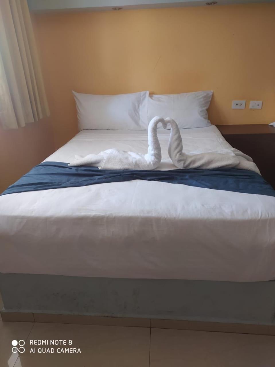 Hotel Posada Maya Mérida Dış mekan fotoğraf